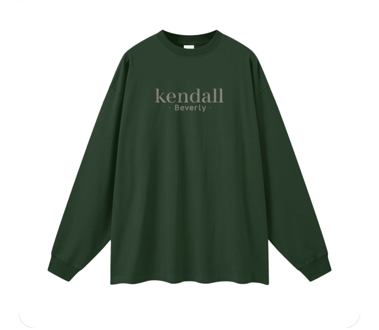 Easywear Sweat