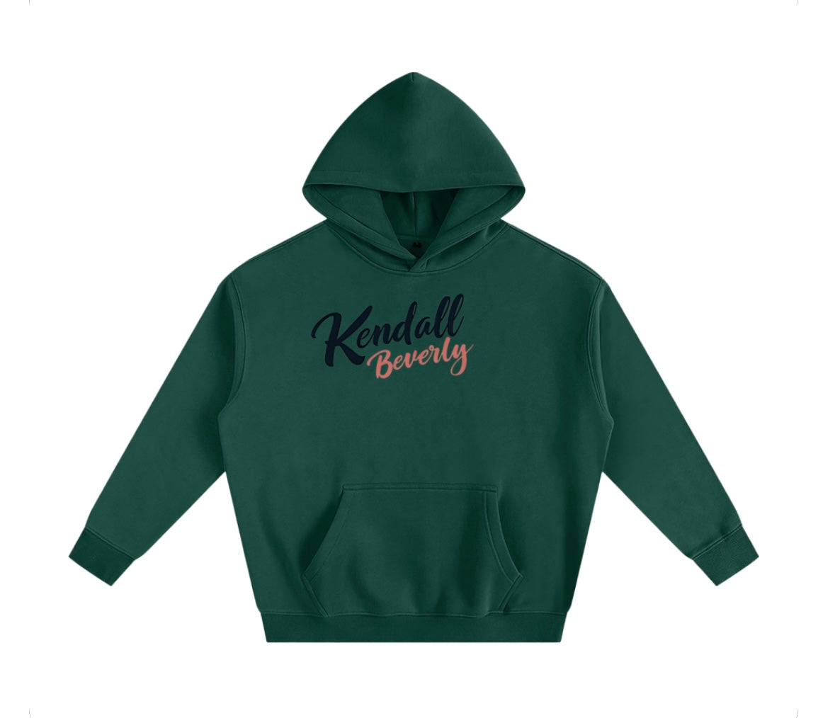 Everywear Pullover