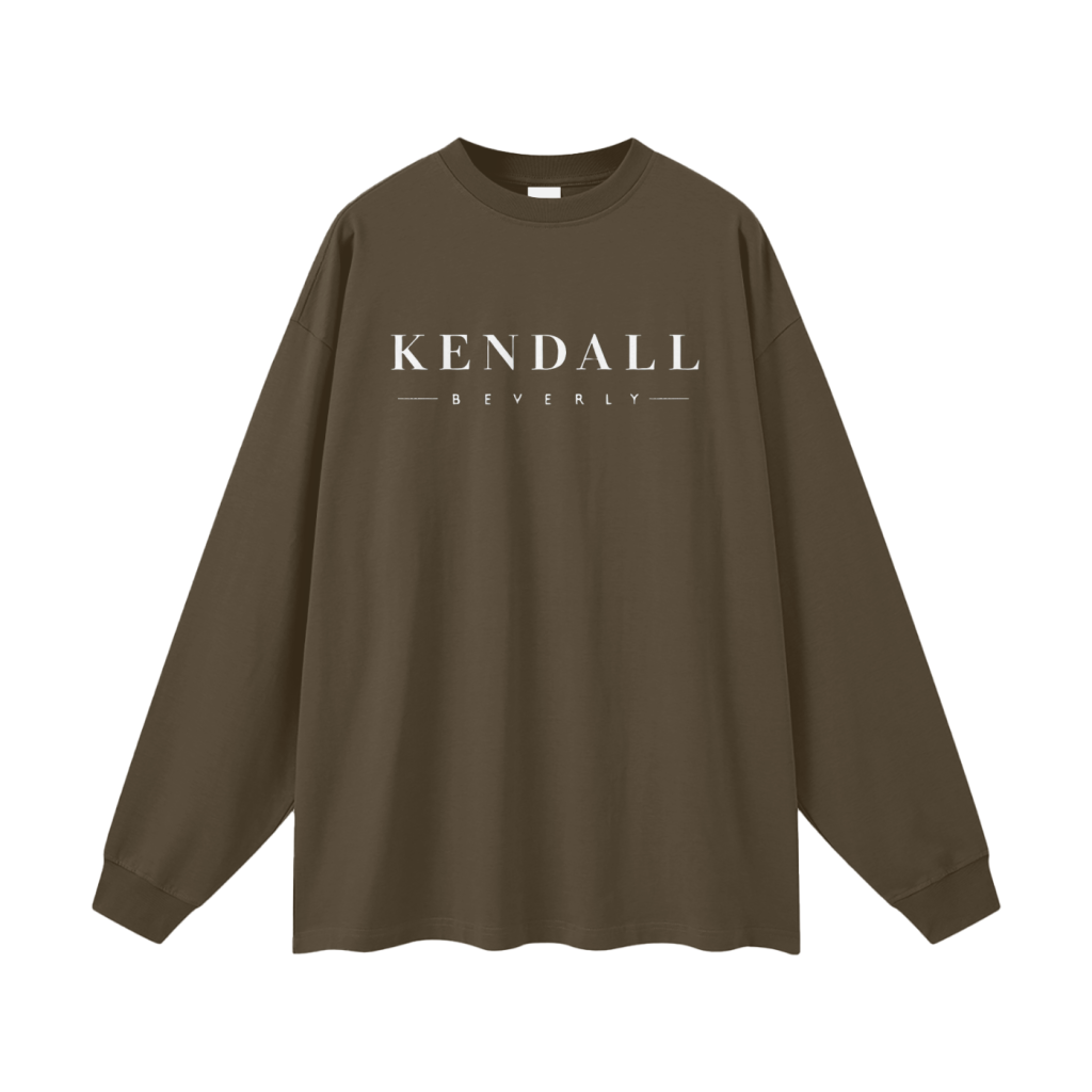 District LS Tee