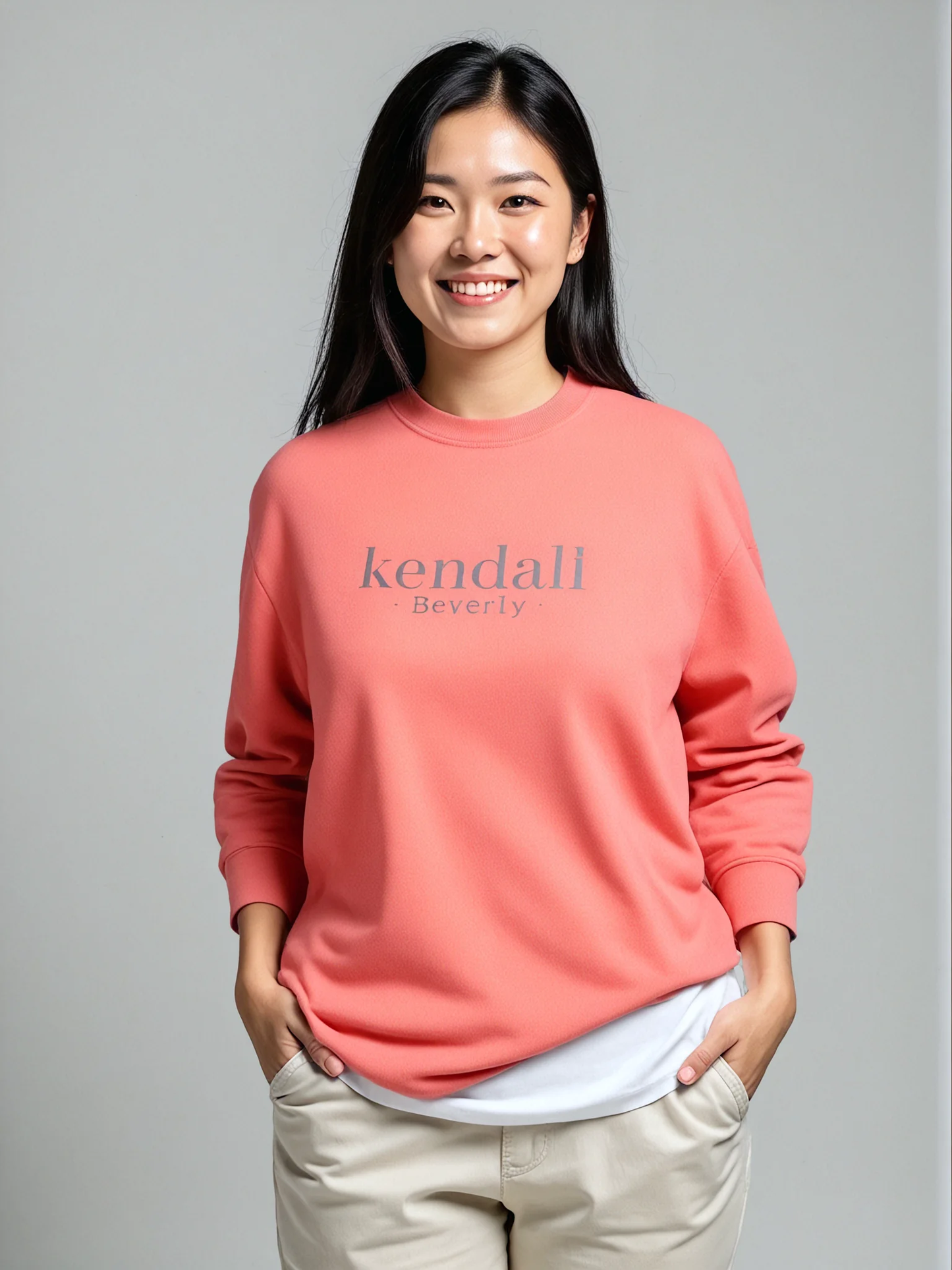 Easywear Sweat