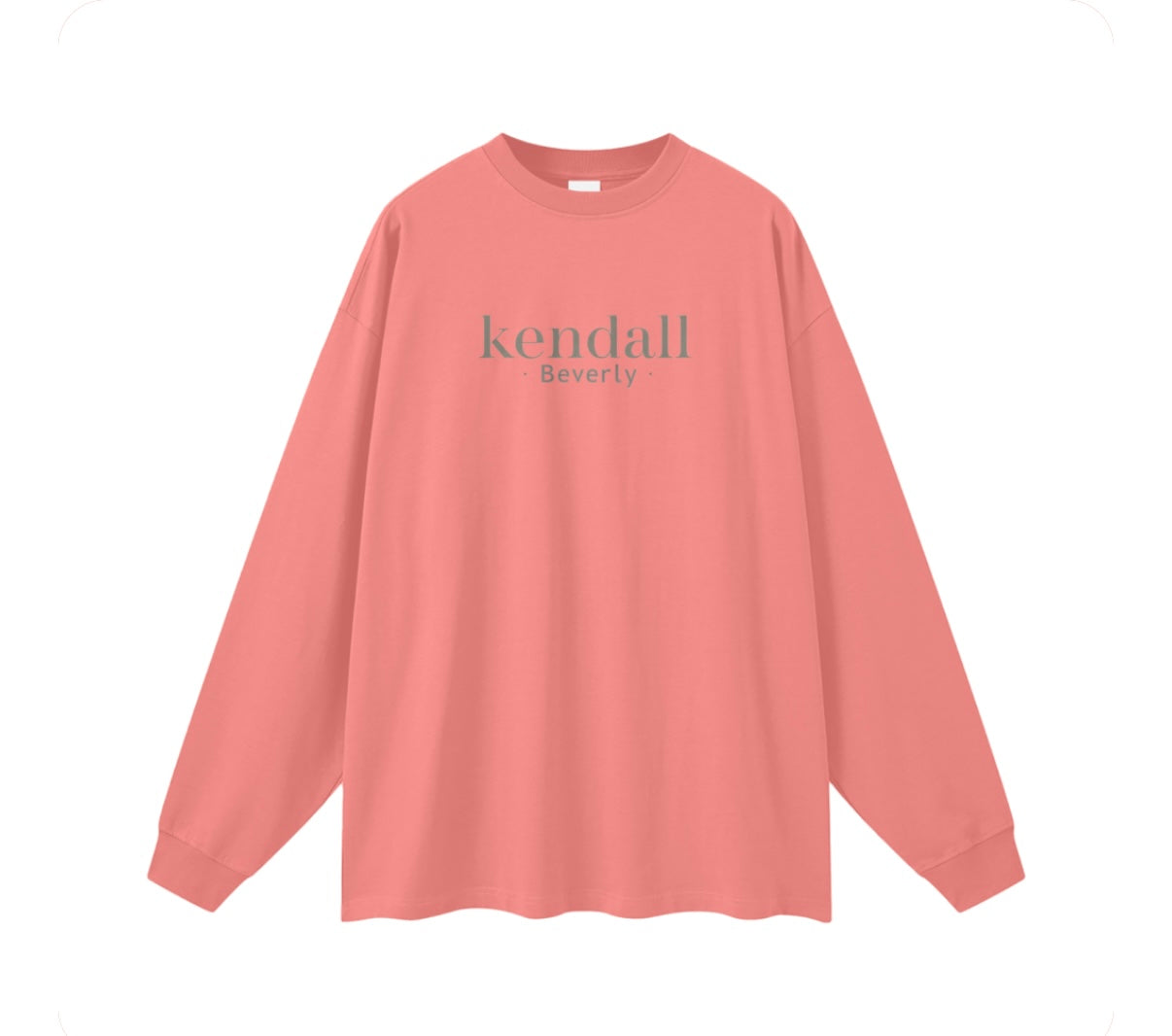 Easywear Sweat