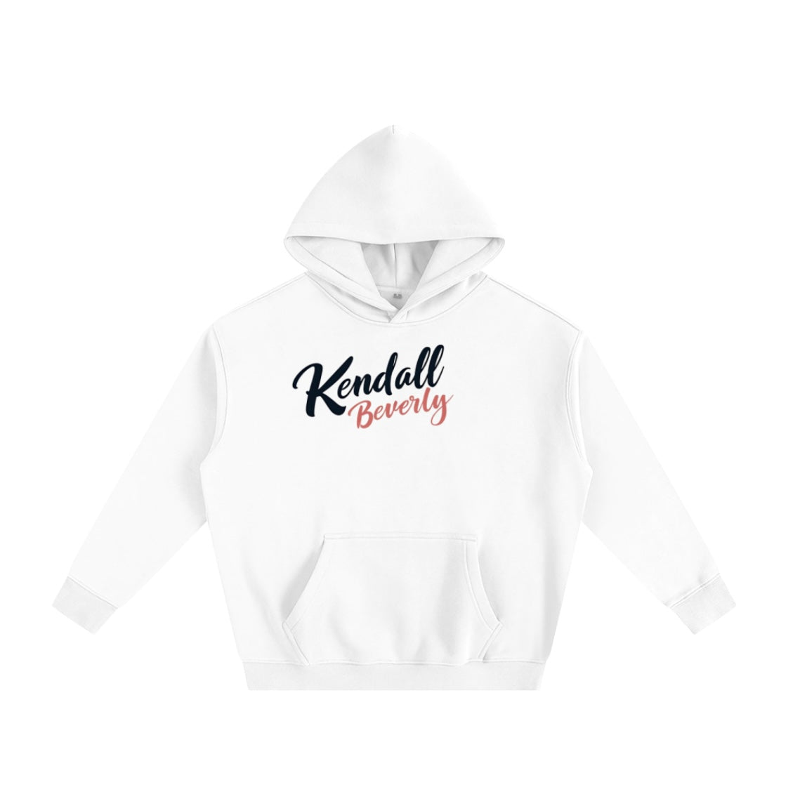 Everywear Pullover