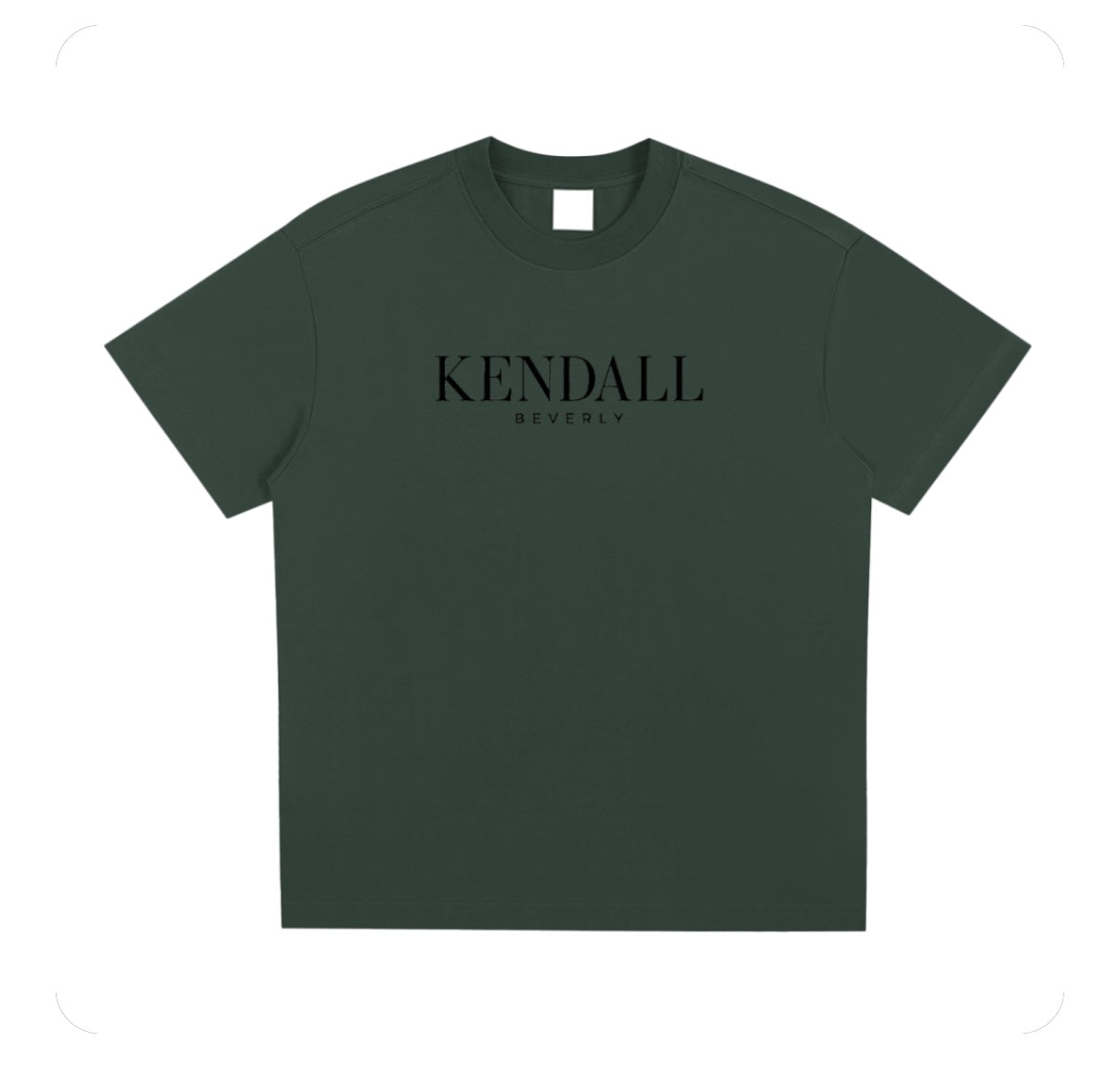 Everyday Luxe Tee