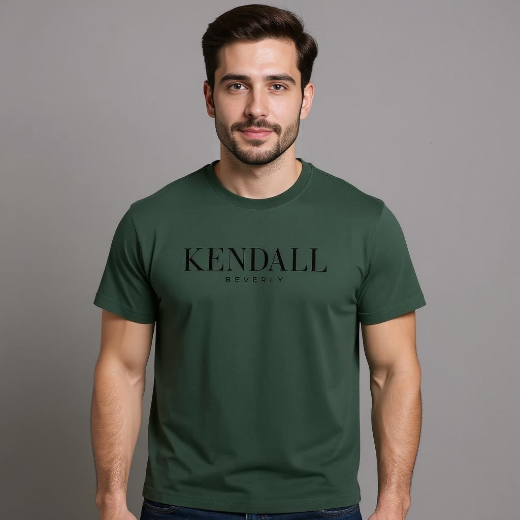Everyday Luxe Tee