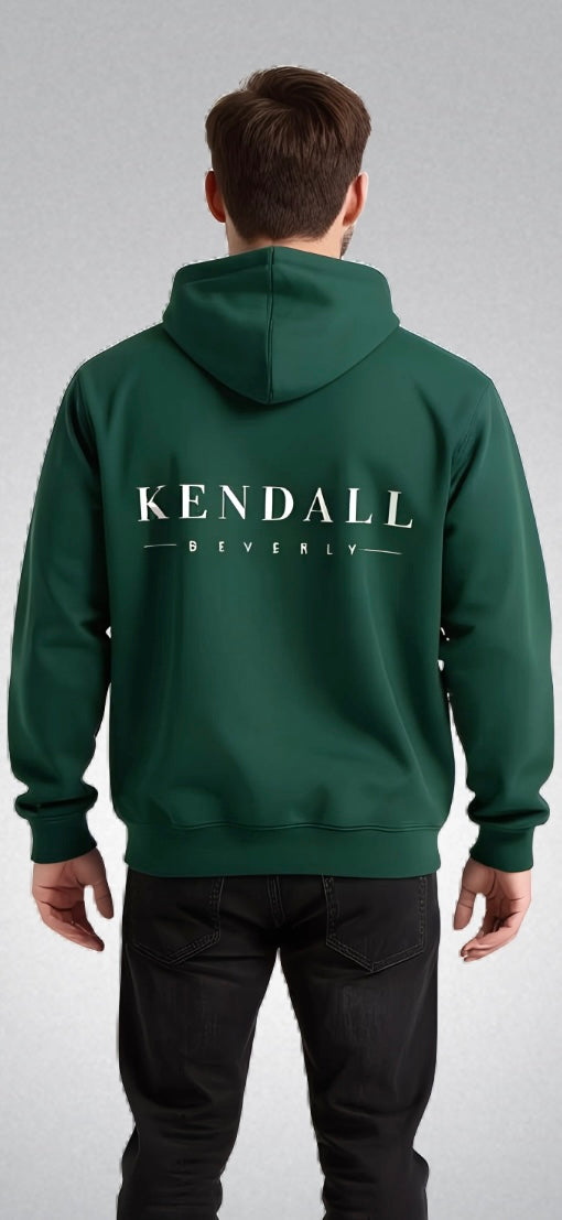 District Pullover