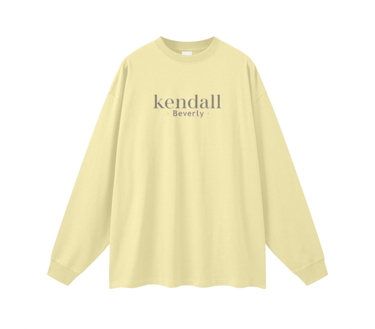 Easywear Sweat