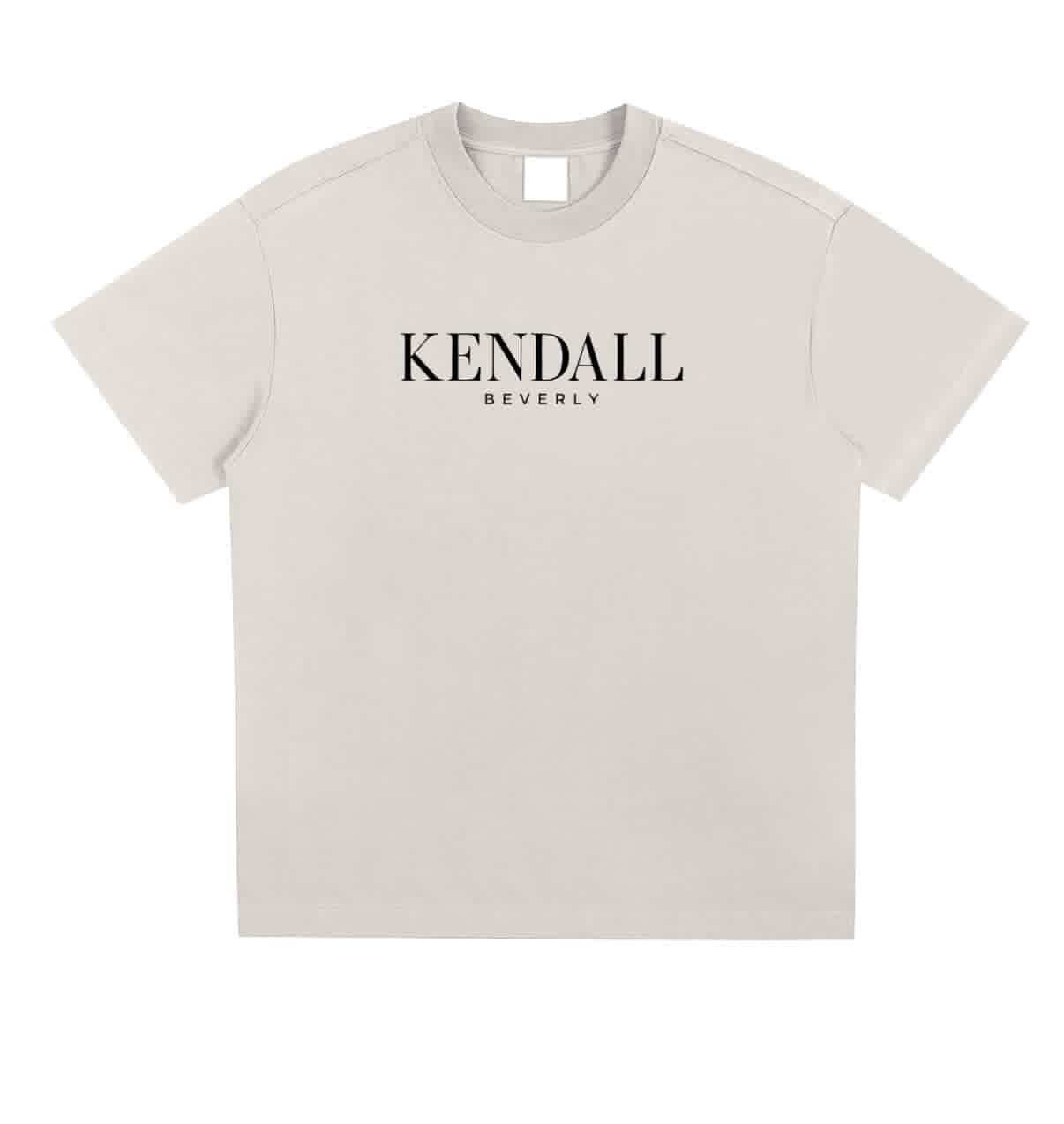 Everyday Luxe Tee