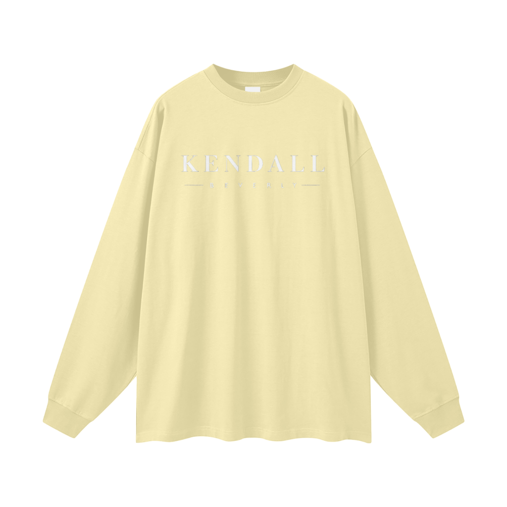 District LS Tee