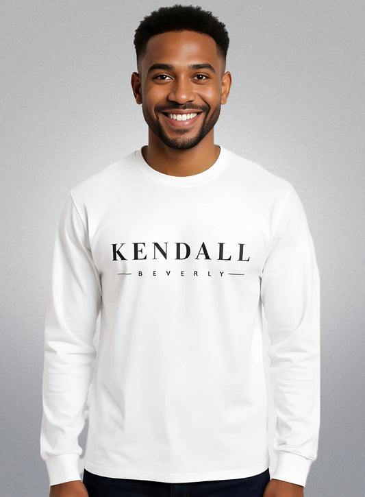 District LS Tee