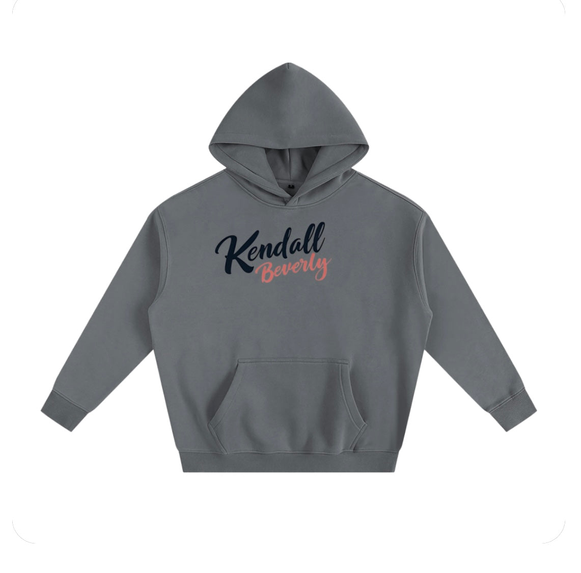 Everywear Pullover