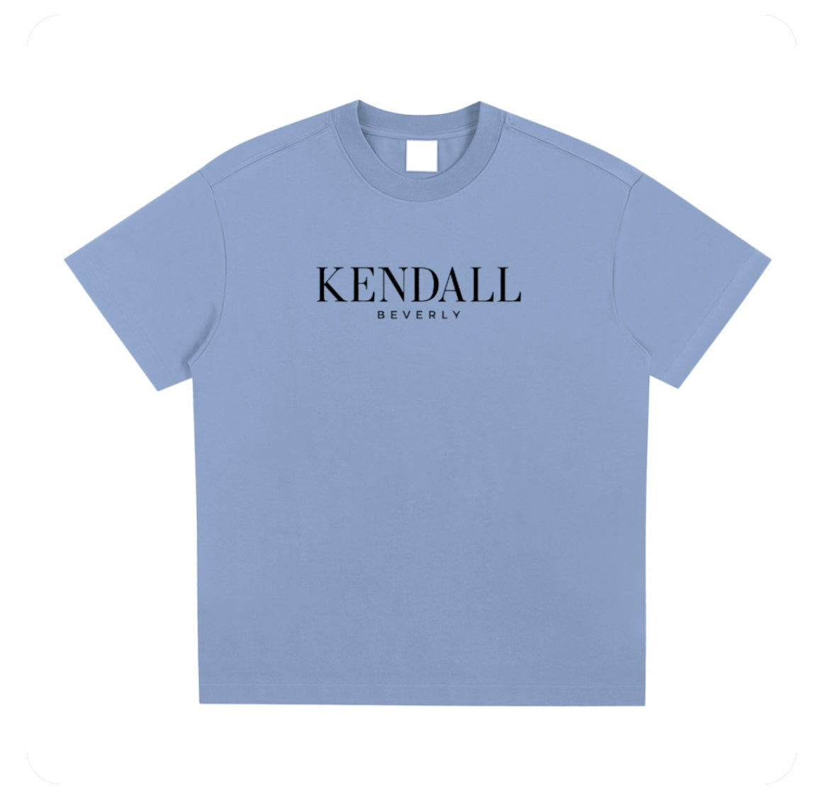 Everyday Luxe Tee