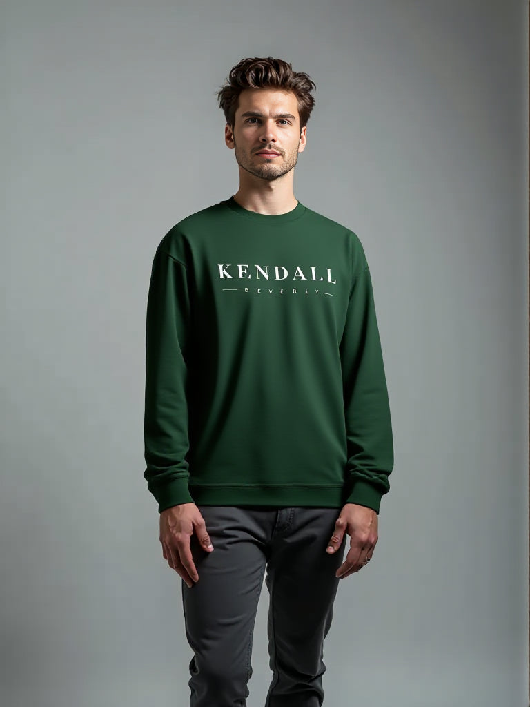District LS Tee