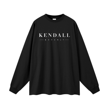 District LS Tee