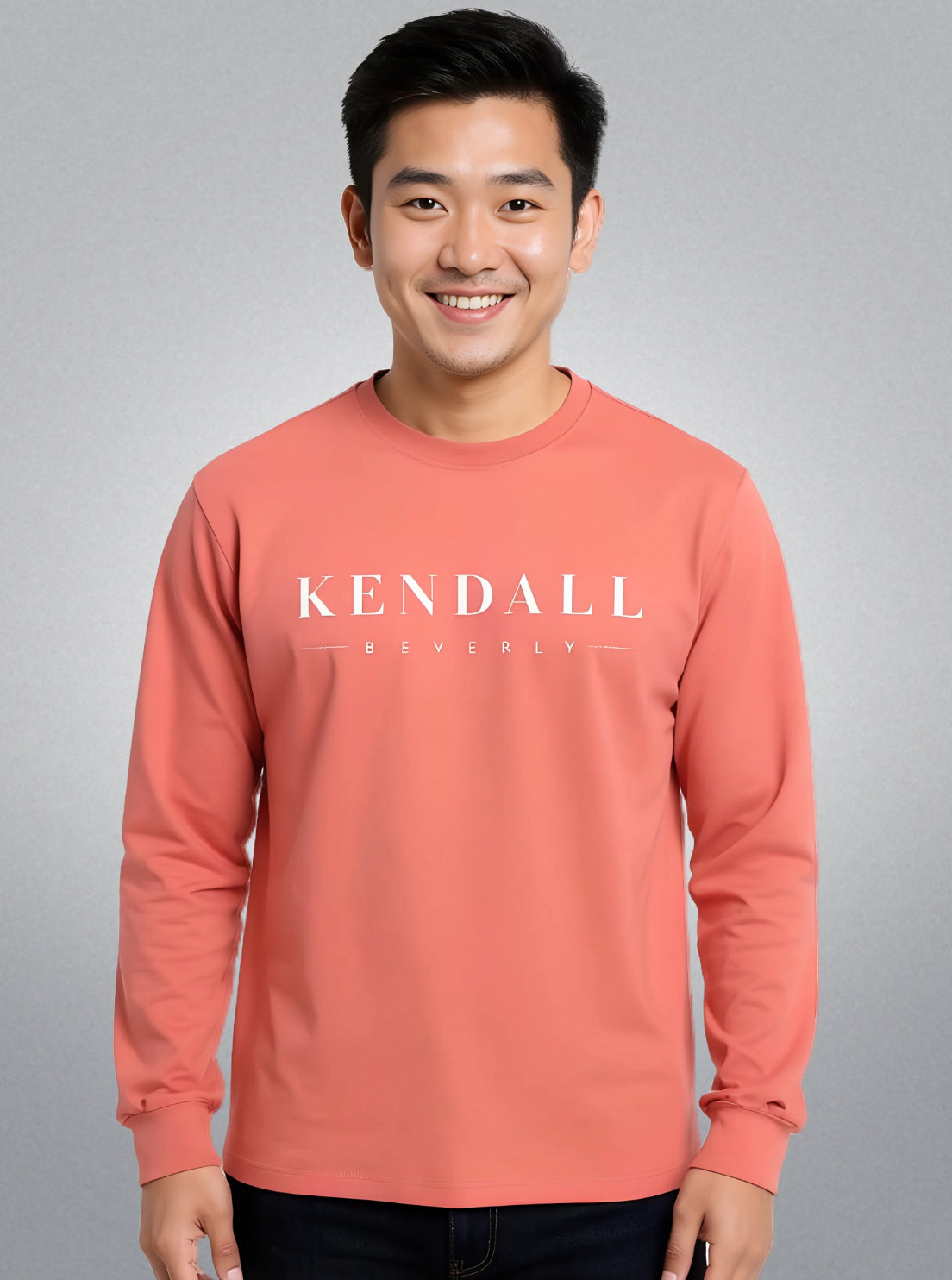 District LS Tee