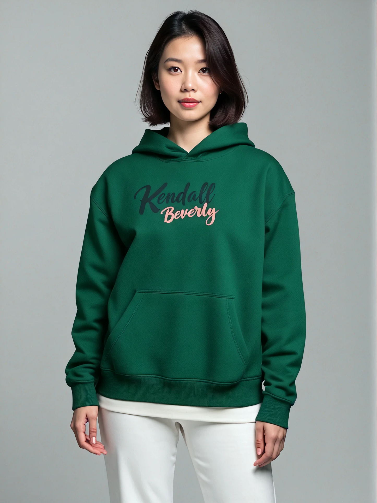 Everywear Pullover
