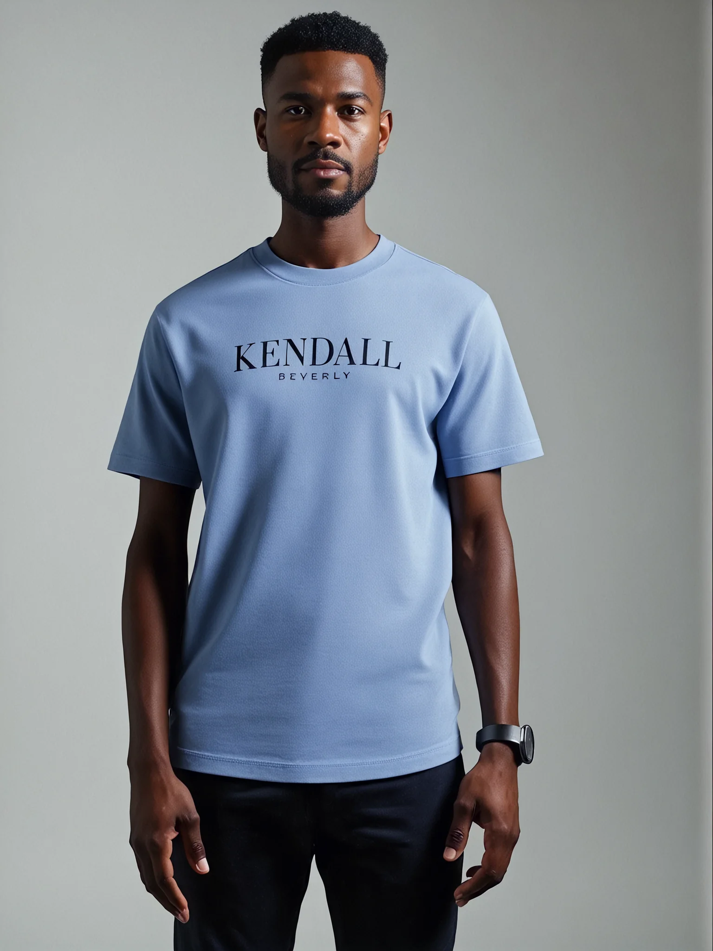 Everyday Luxe Tee