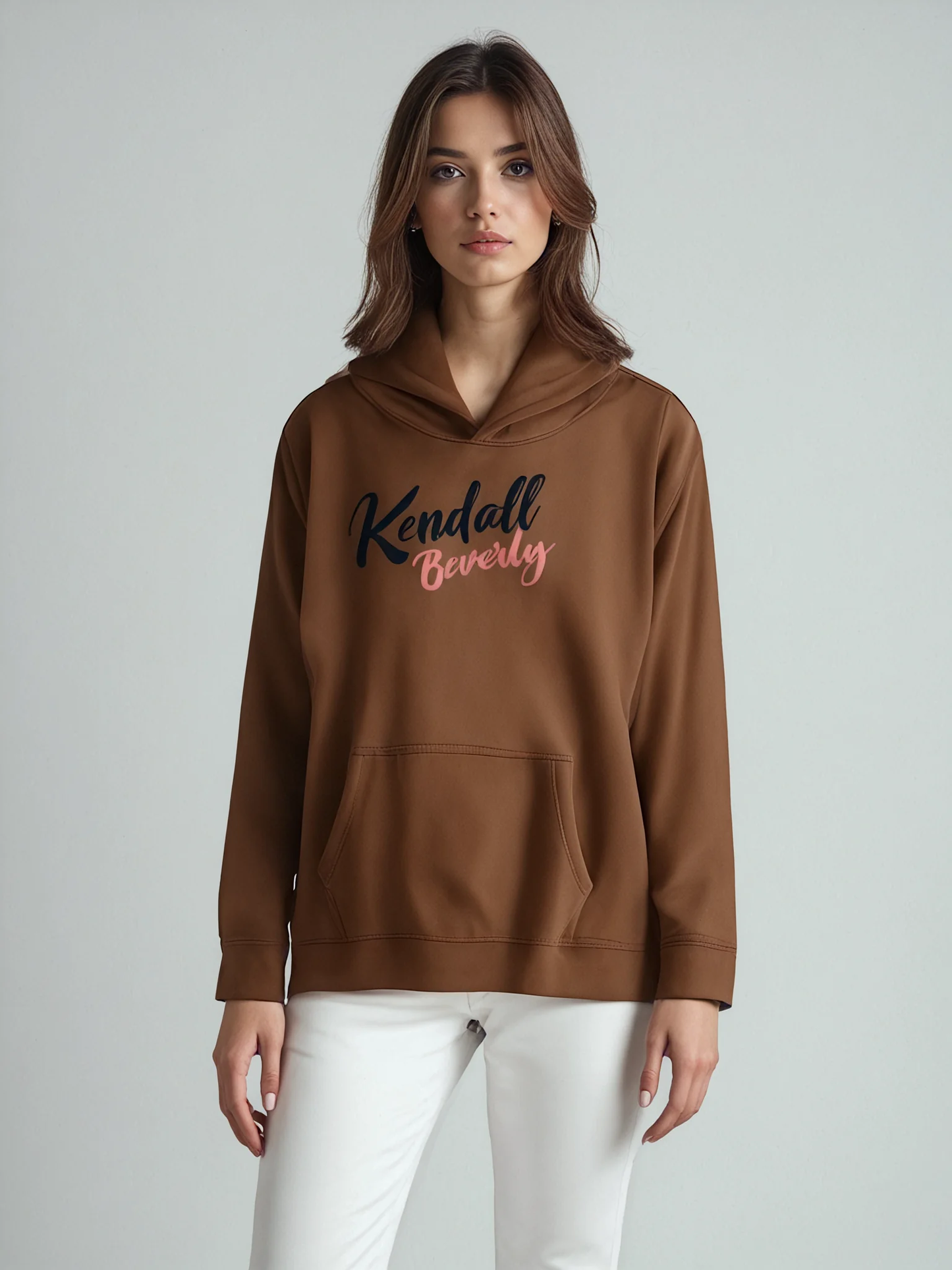 Everywear Pullover