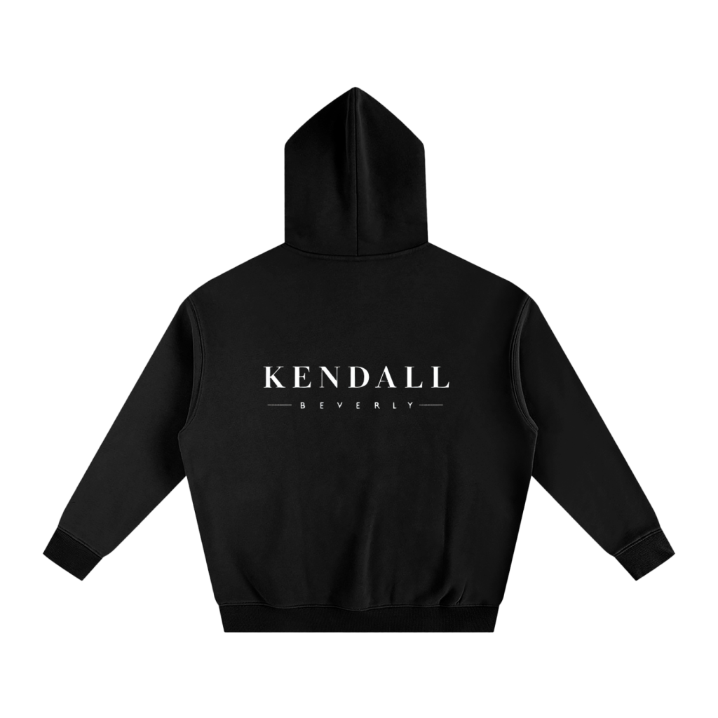 District Pullover