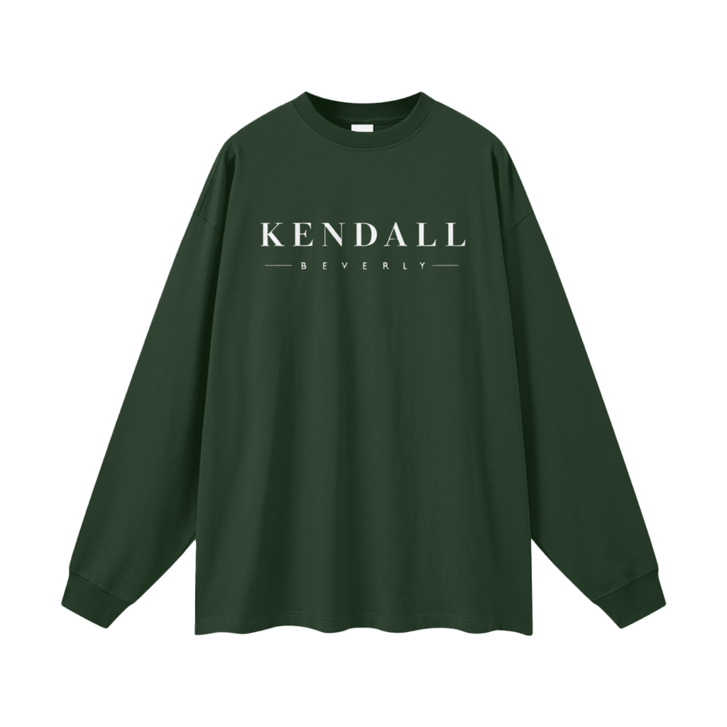 District LS Tee