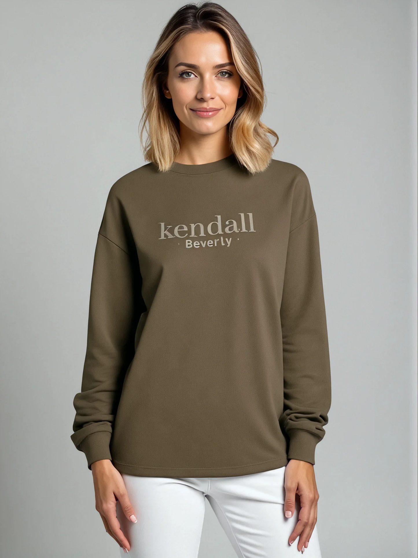Easywear Sweat