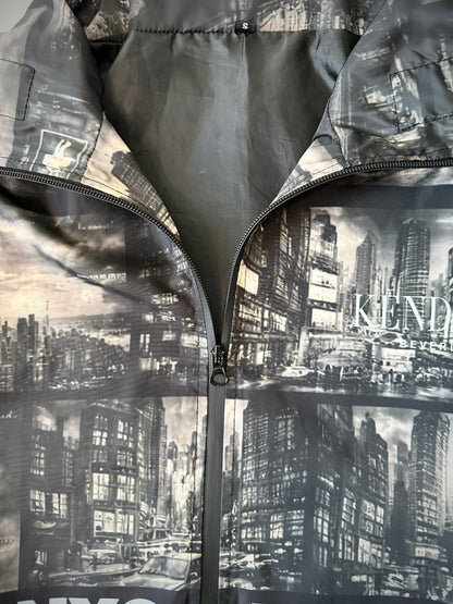 (PRE-ORDER) NYC: Black Archive