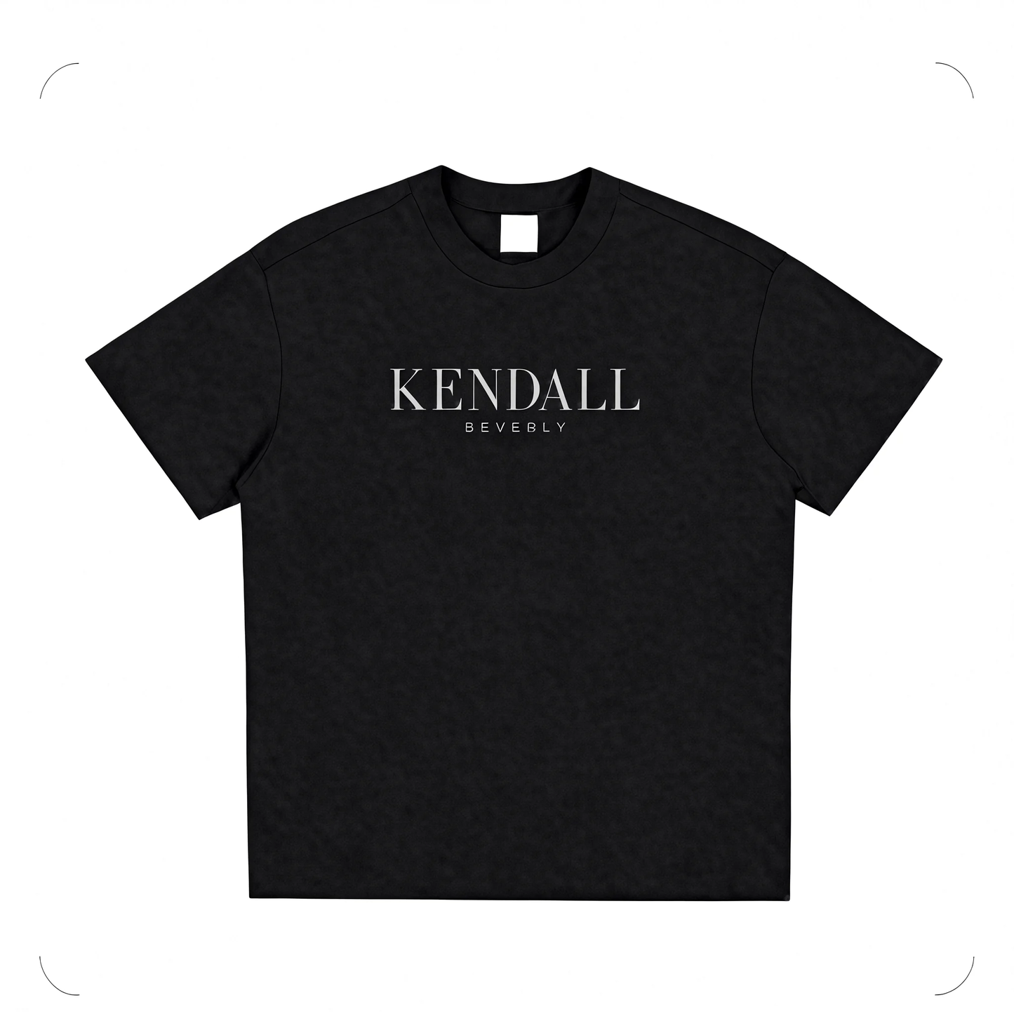 Everyday Luxe Tee