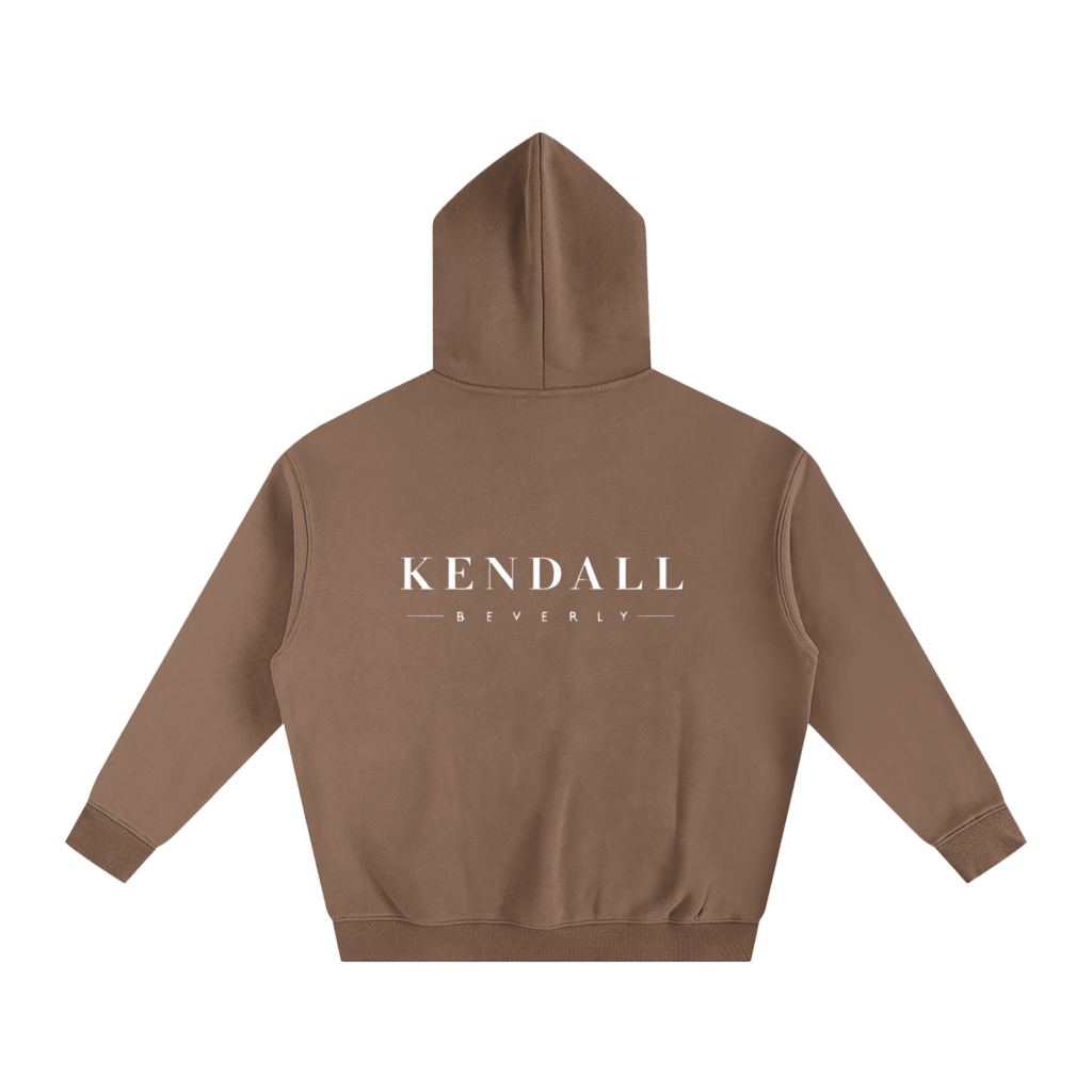 District Pullover