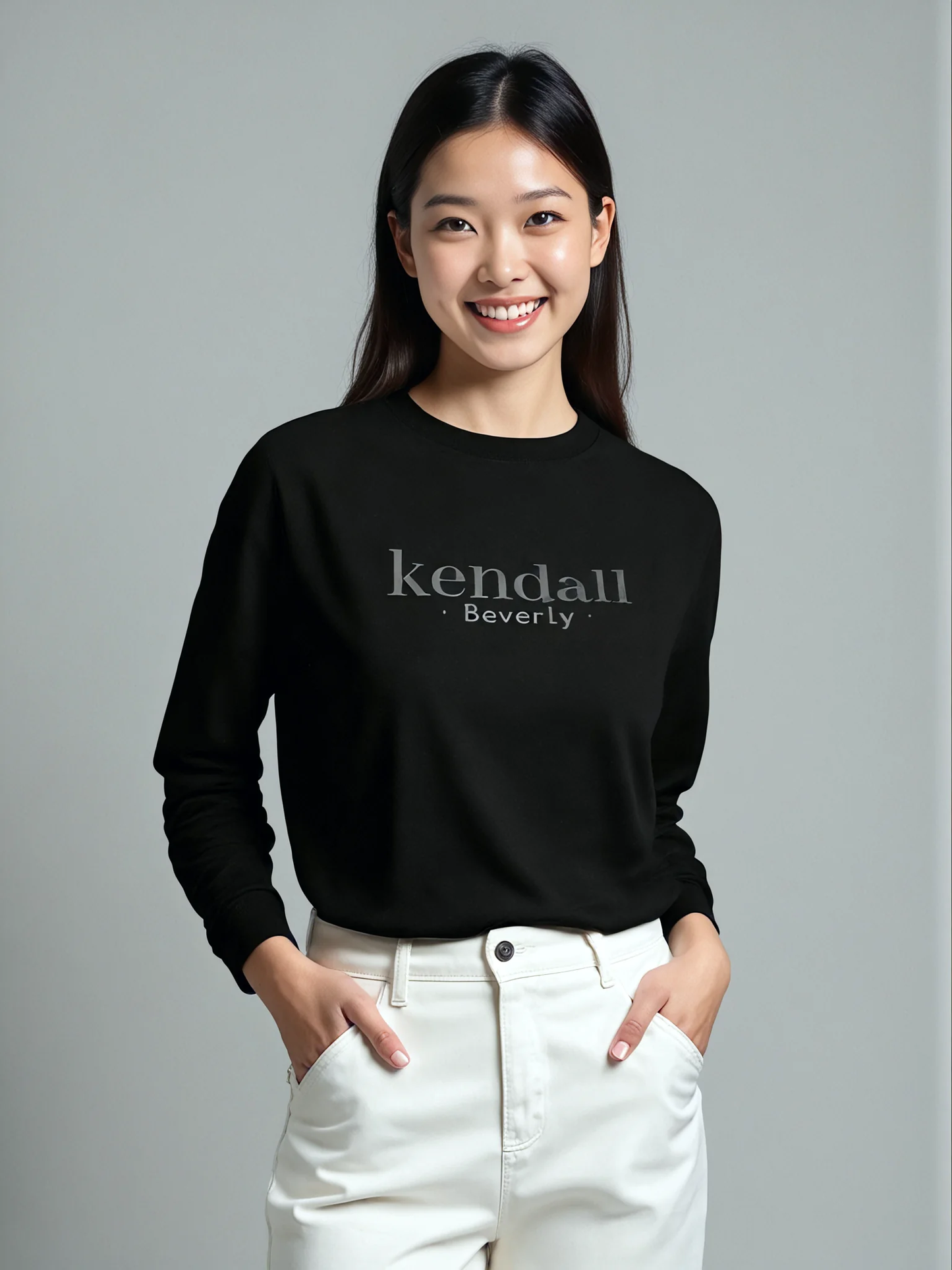 Easywear Sweat