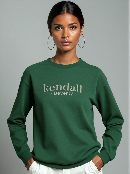 Easywear Sweat