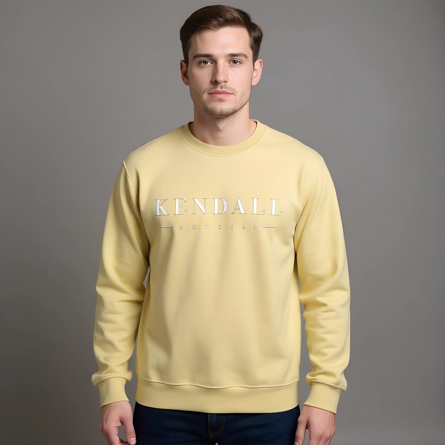 District LS Tee