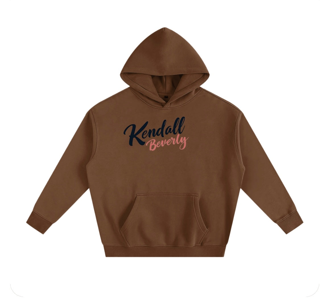 Everywear Pullover