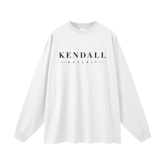 District LS Tee