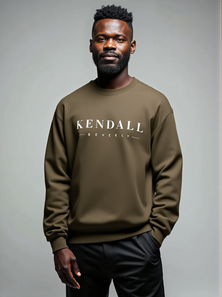District LS Tee