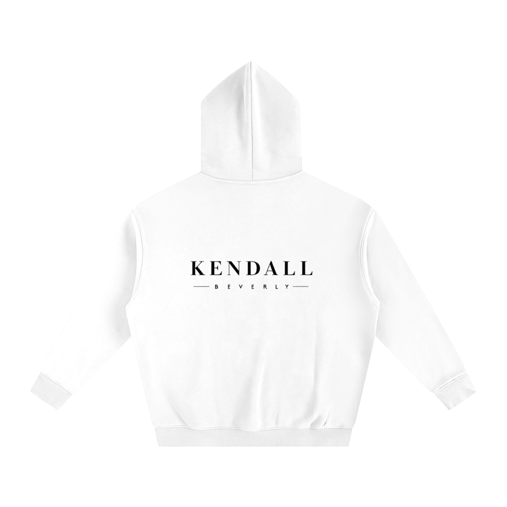 District Pullover