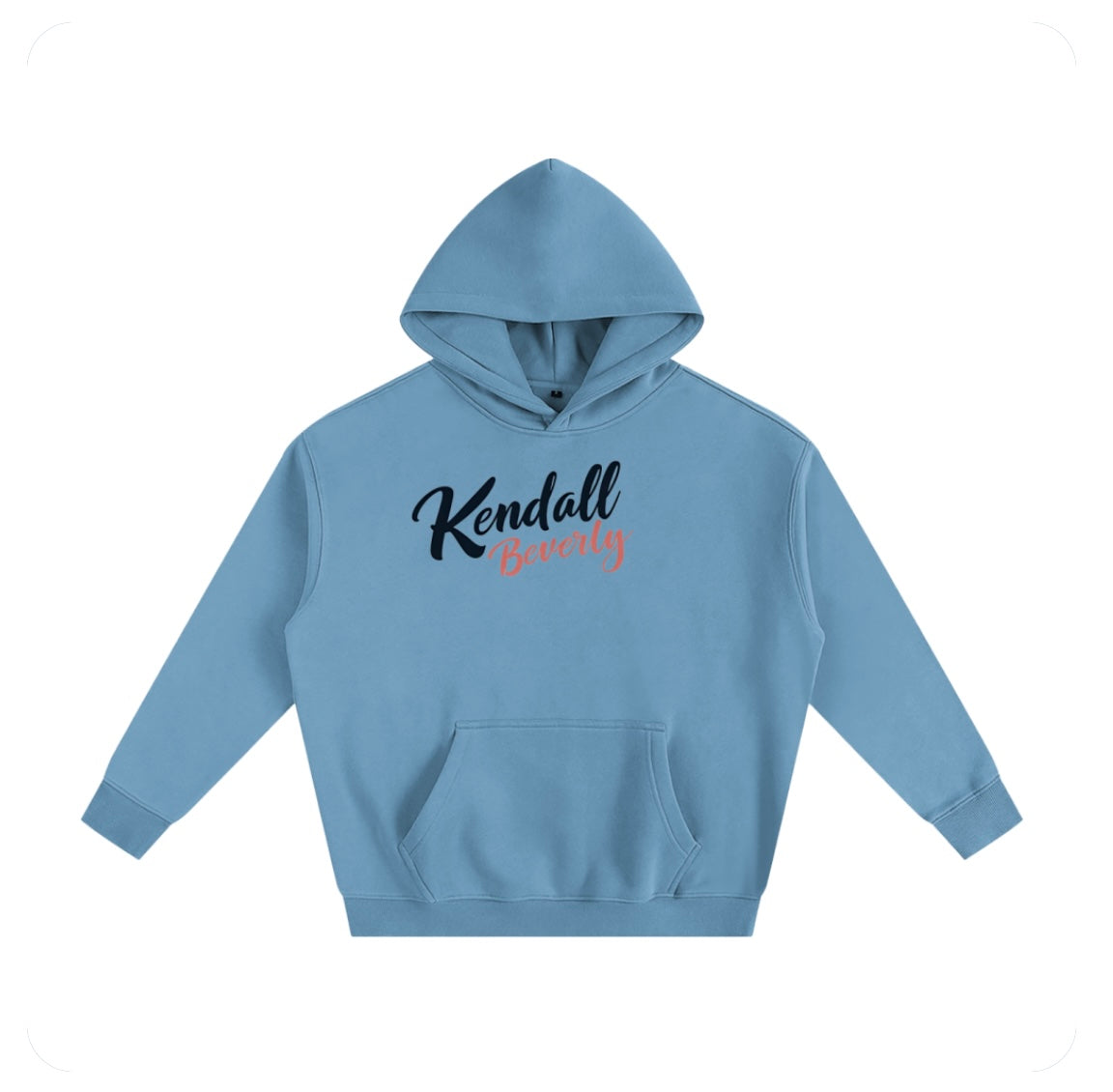 Everywear Pullover