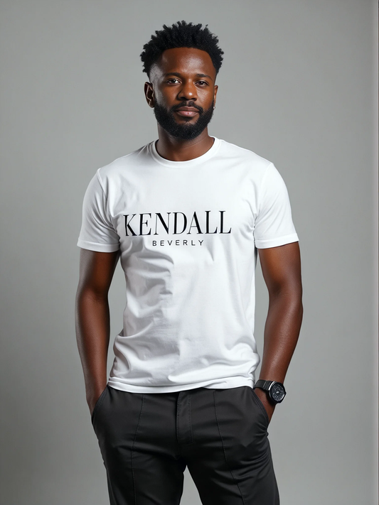 Everyday Luxe Tee