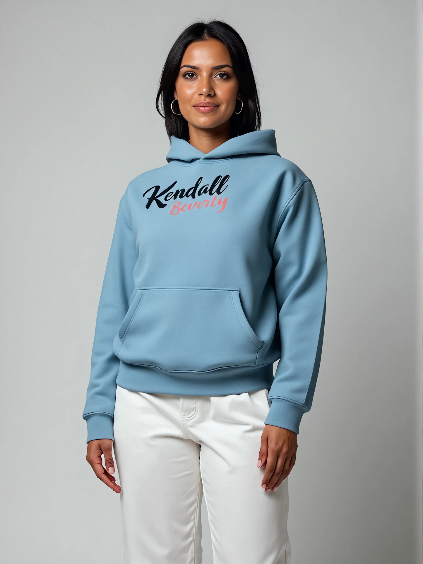 Everywear Pullover