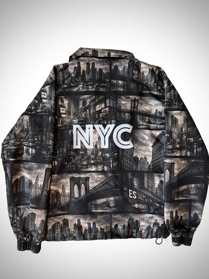 (PRE-ORDER) NYC: Black Archive