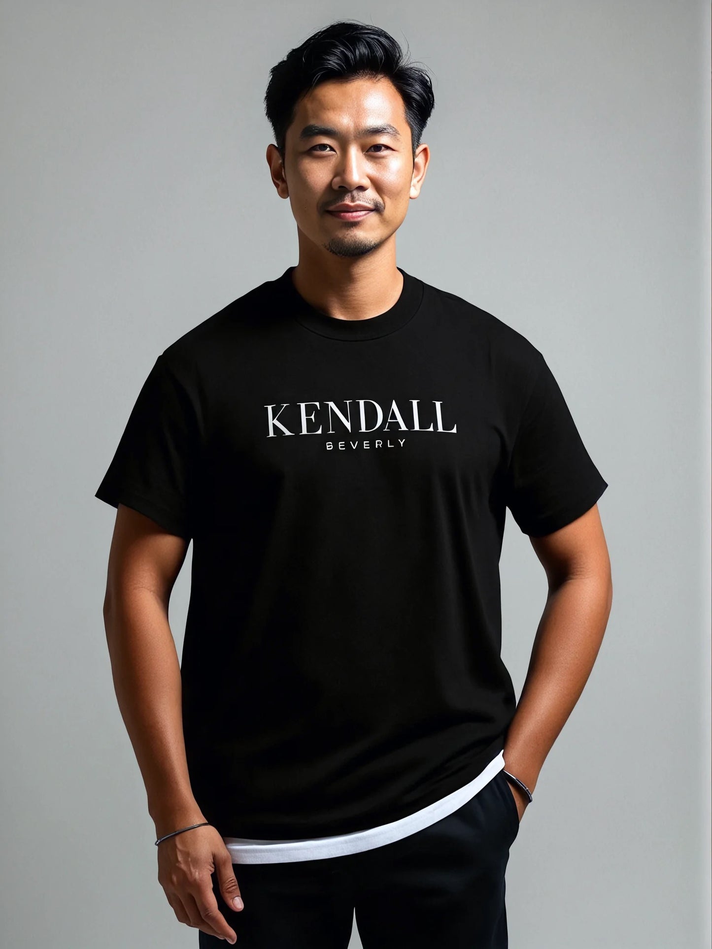 Everyday Luxe Tee