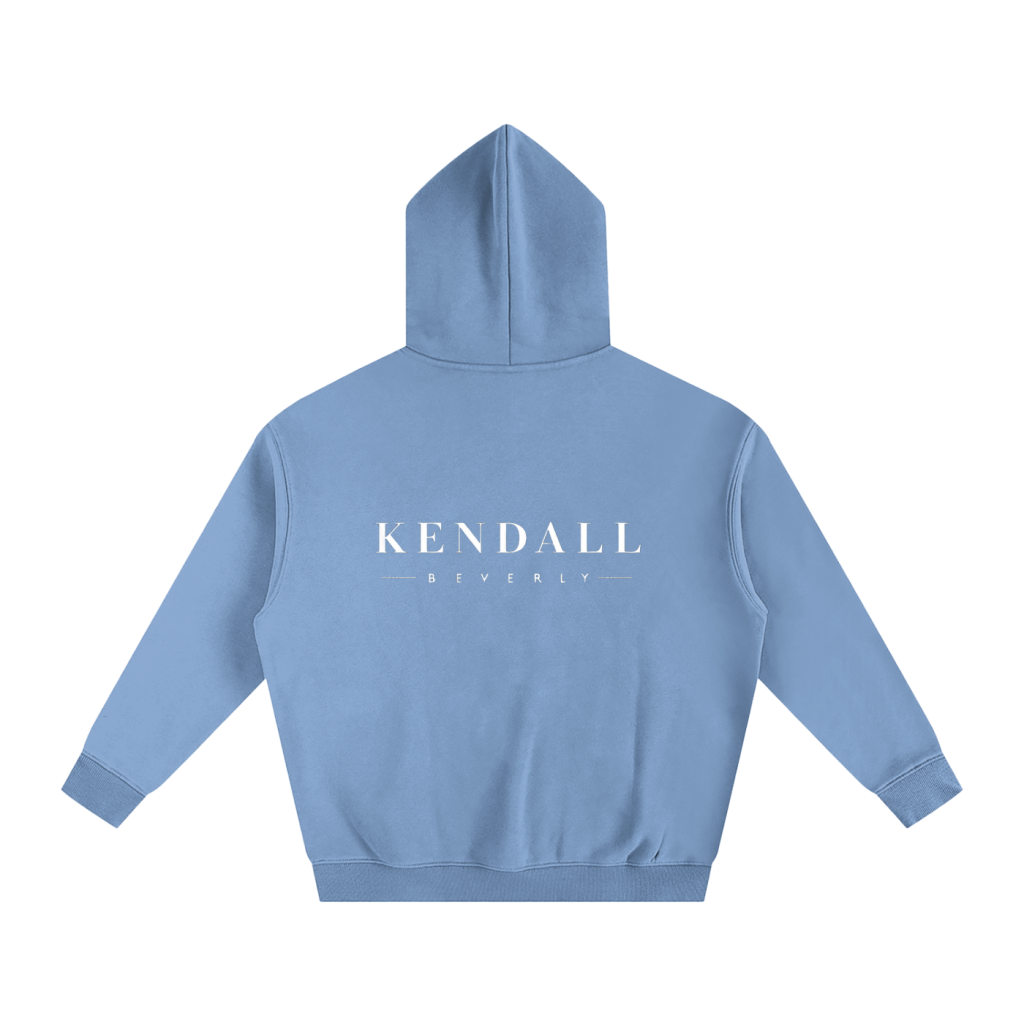 District Pullover
