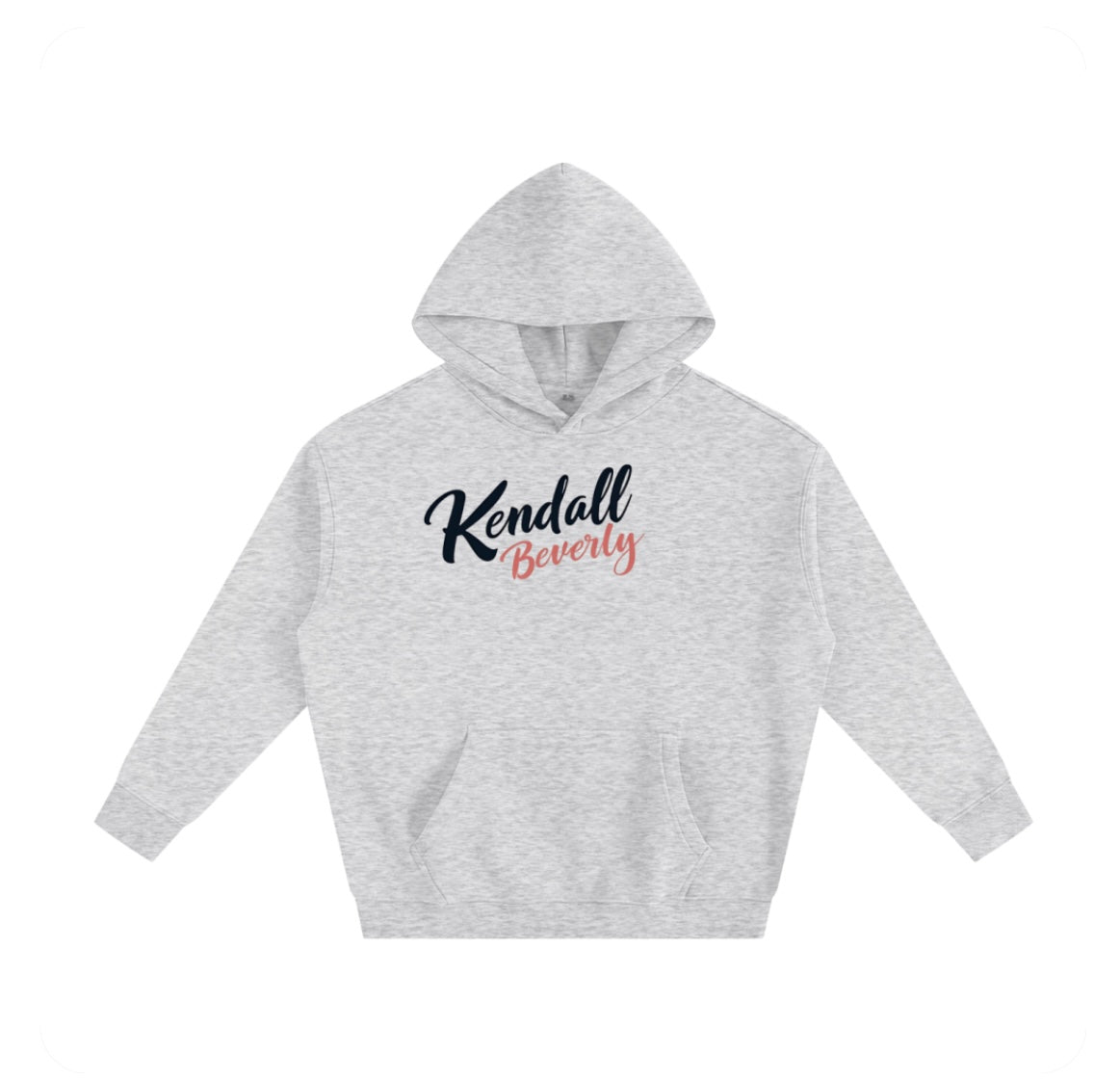 Everywear Pullover
