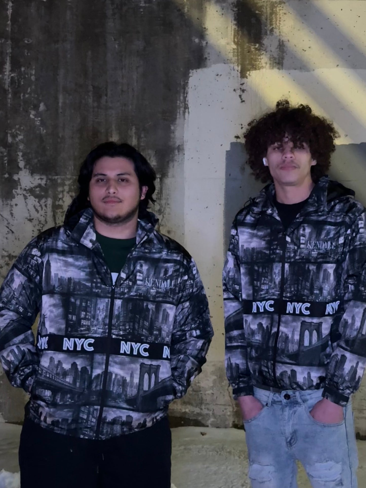 (PRE-ORDER) NYC: Black Archive