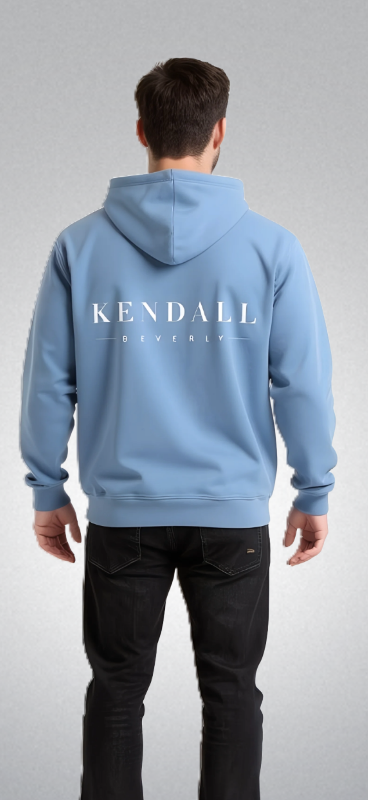 District Pullover