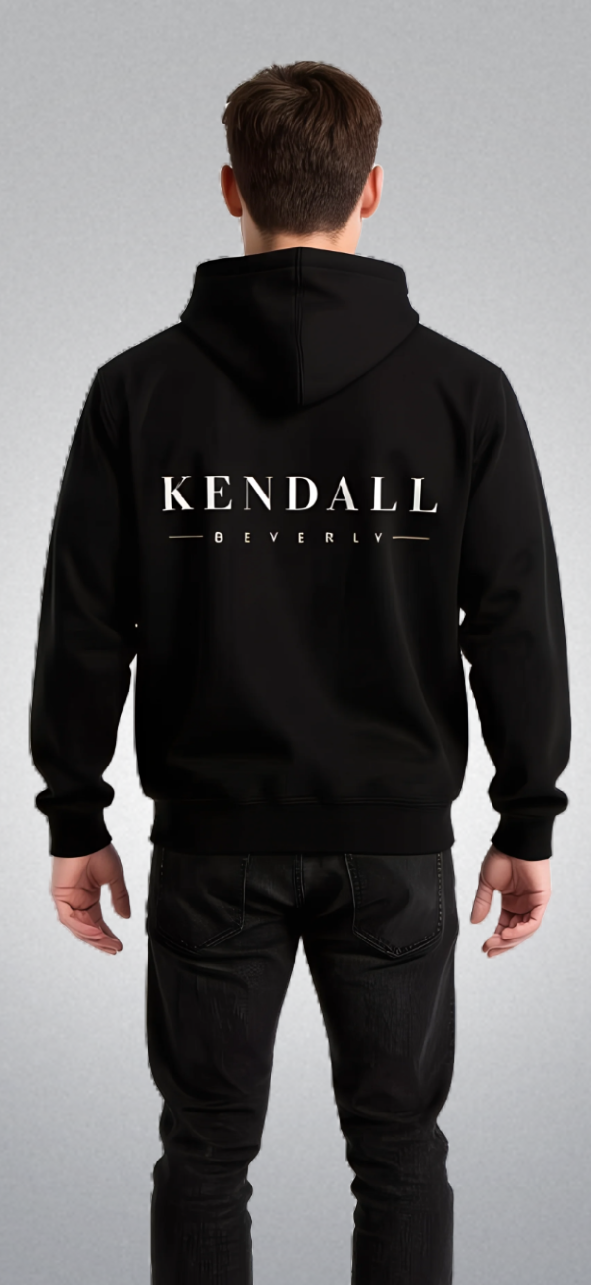 District Pullover