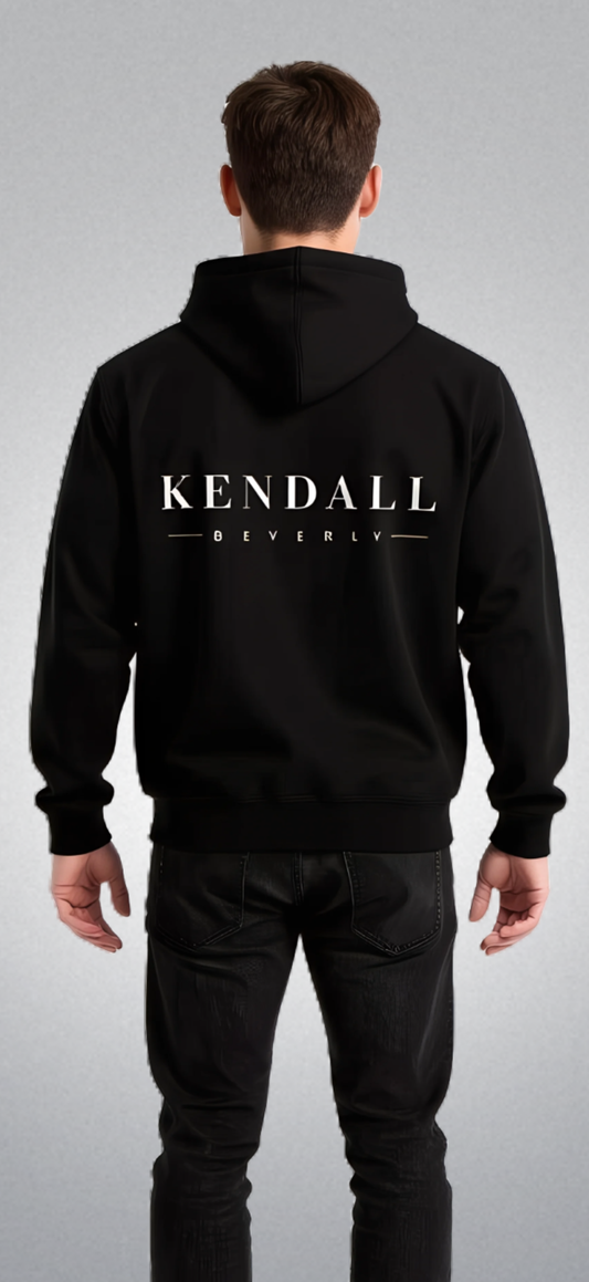 District Pullover
